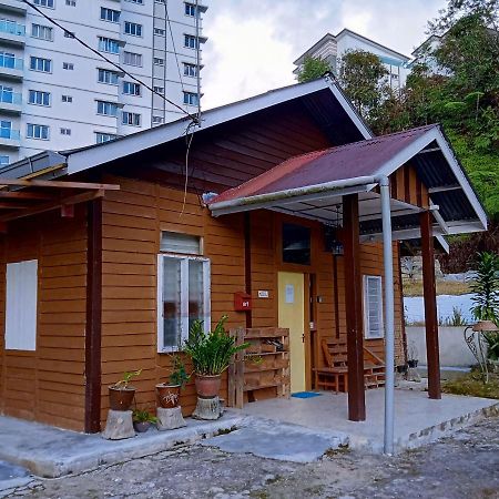 The Rustique Guest House تاناه راتا المظهر الخارجي الصورة