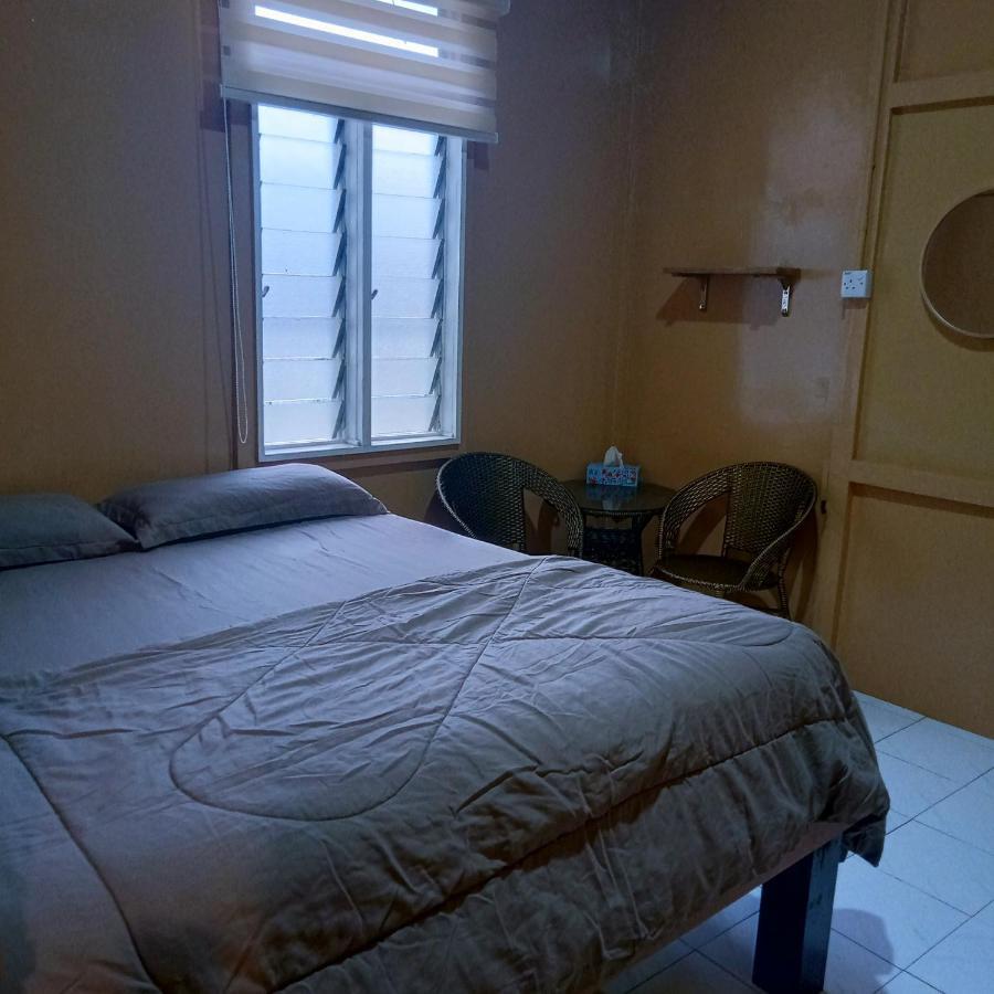 The Rustique Guest House تاناه راتا المظهر الخارجي الصورة
