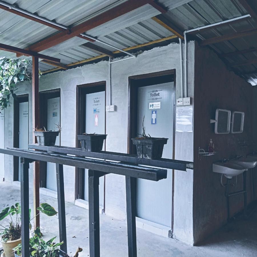 The Rustique Guest House تاناه راتا المظهر الخارجي الصورة