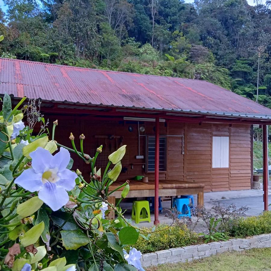 The Rustique Guest House تاناه راتا المظهر الخارجي الصورة