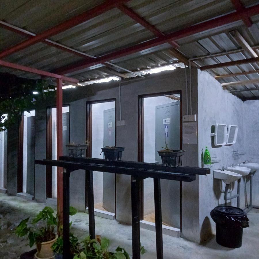 The Rustique Guest House تاناه راتا المظهر الخارجي الصورة